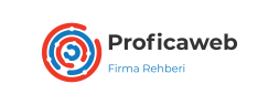 Proficaweb Firma Rehberi